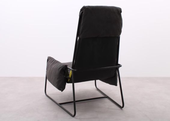 Fauteuil Saba Italia Masai5