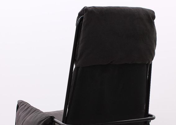 Fauteuil Saba Italia Masai11