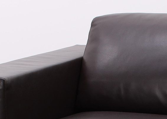 Leren fauteuil MDF Italia6