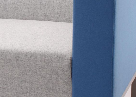 Fauteuil Casala Palau Bricks7