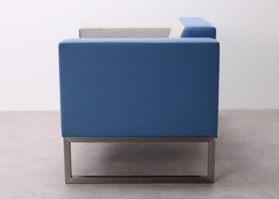 Fauteuil Casala Palau Bricks3