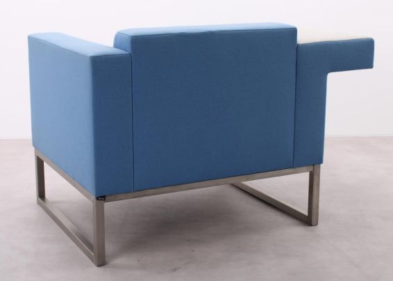 Fauteuil Casala Palau Bricks4