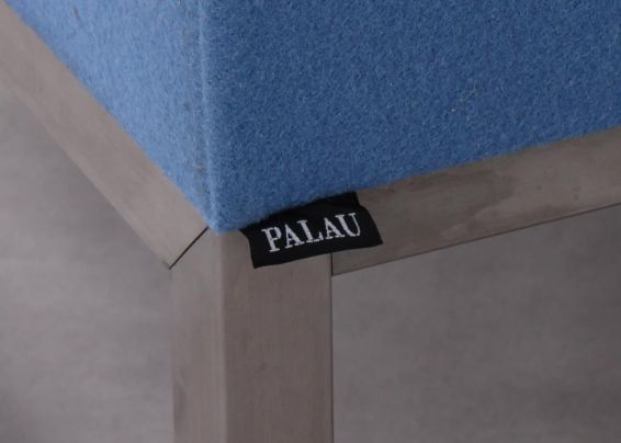 Fauteuil Casala Palau Bricks10