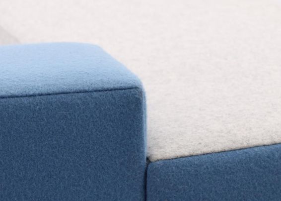Fauteuil Casala Palau Bricks11