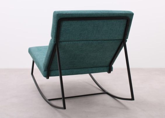 Fauteuil Gus Modern GT Rocker10