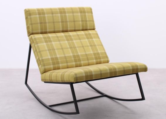 Fauteuil Gus Modern GT Rocker15