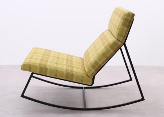 Fauteuil Gus Modern GT Rocker21