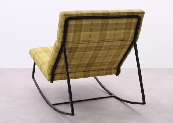 Fauteuil Gus Modern GT Rocker22