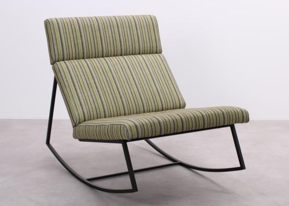 Fauteuil Gus Modern GT Rocker24