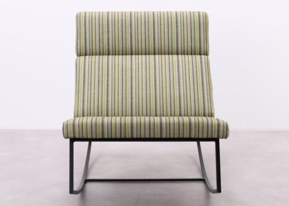 Fauteuil Gus Modern GT Rocker25