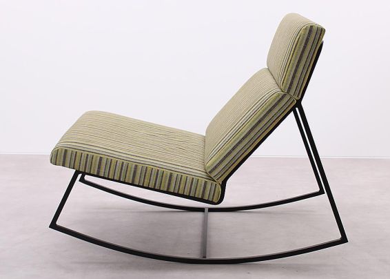 Fauteuil Gus Modern GT Rocker29