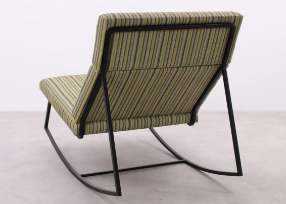 Fauteuil Gus Modern GT Rocker30