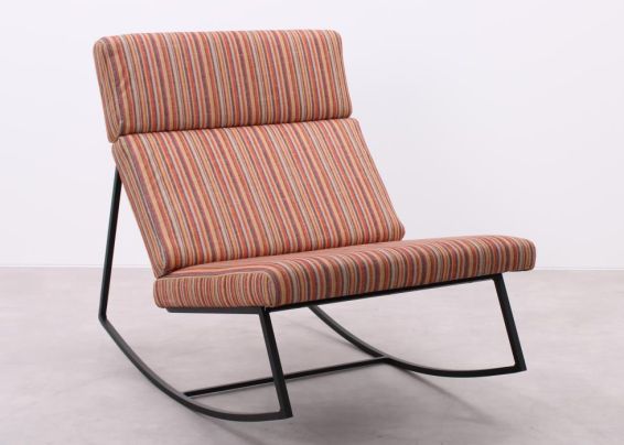 Fauteuil Gus Modern GT Rocker32