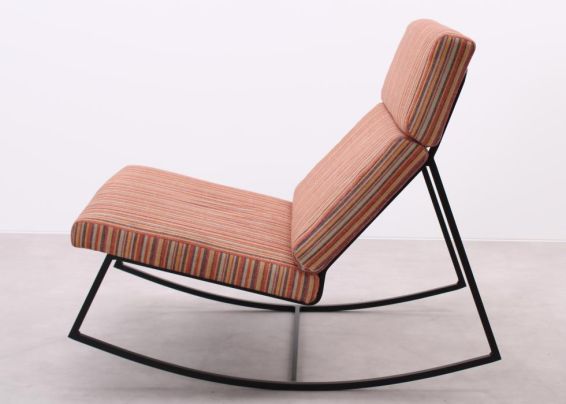 Fauteuil Gus Modern GT Rocker35