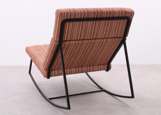 Fauteuil Gus Modern GT Rocker36