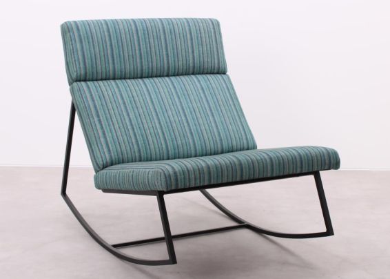 Fauteuil Gus Modern GT Rocker41
