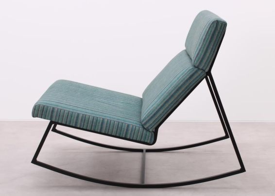 Fauteuil Gus Modern GT Rocker45