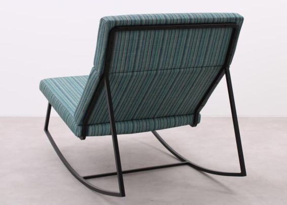 Fauteuil Gus Modern GT Rocker46