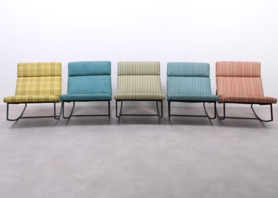 Fauteuil Gus Modern GT Rocker