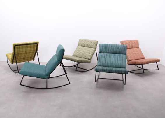 Fauteuil Gus Modern GT Rocker1