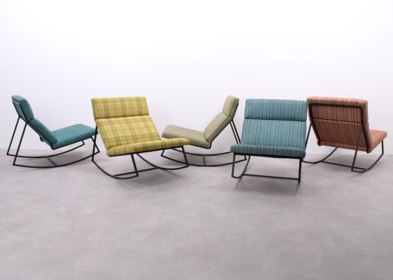 Fauteuil Gus Modern GT Rocker2