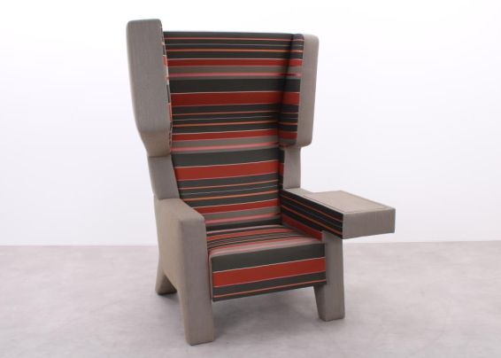 Earchair Prooff