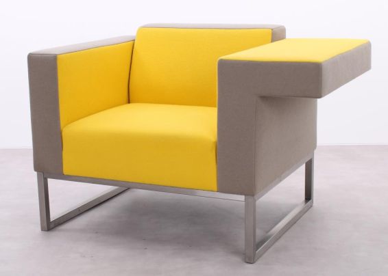 Fauteuil Casala Palau Bricks2