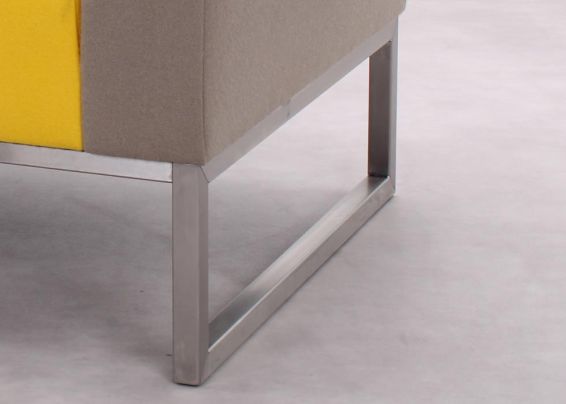 Fauteuil Casala Palau Bricks6