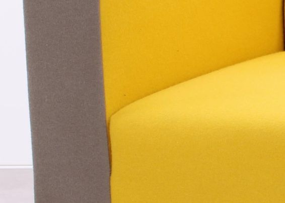 Fauteuil Casala Palau Bricks7