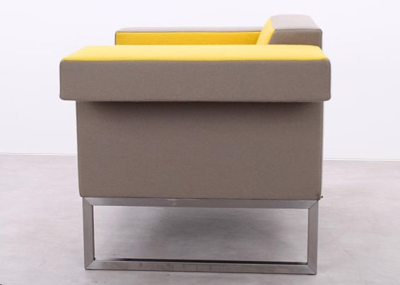 Fauteuil Casala Palau Bricks4