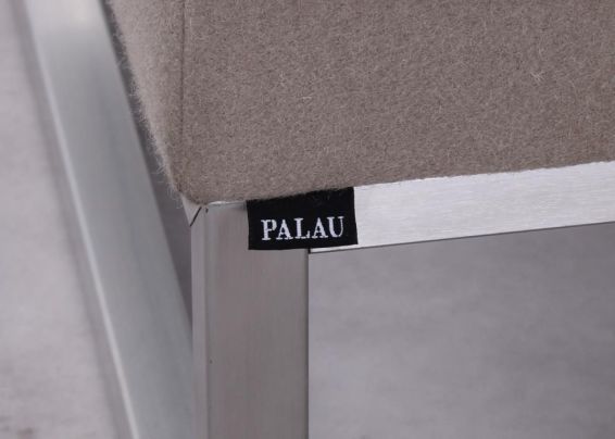 Fauteuil Casala Palau Bricks9
