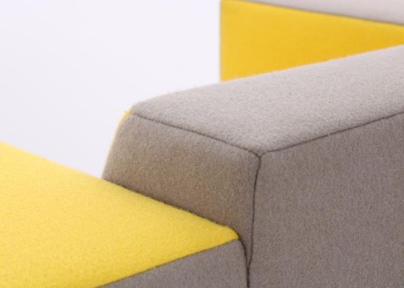 Fauteuil Casala Palau Bricks10
