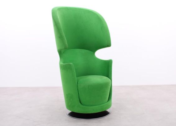  Draaifauteuil La Cividina Folies Bergere