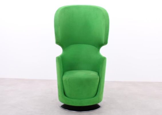  Draaifauteuil La Cividina Folies Bergere1