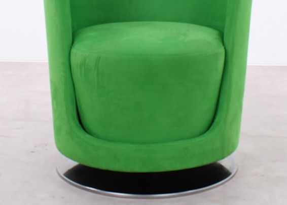  Draaifauteuil La Cividina Folies Bergere5