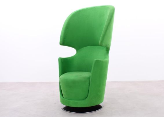  Draaifauteuil La Cividina Folies Bergere2