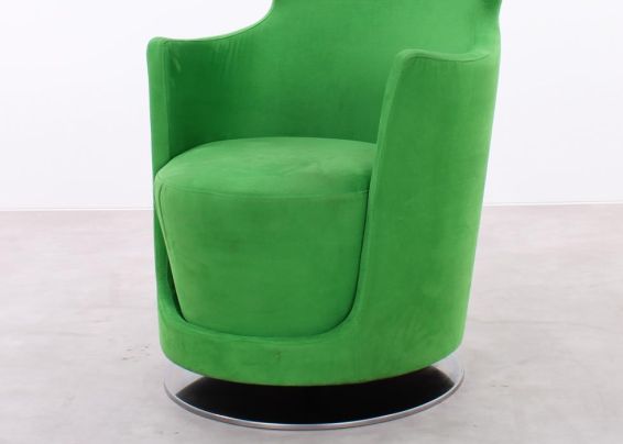  Draaifauteuil La Cividina Folies Bergere7