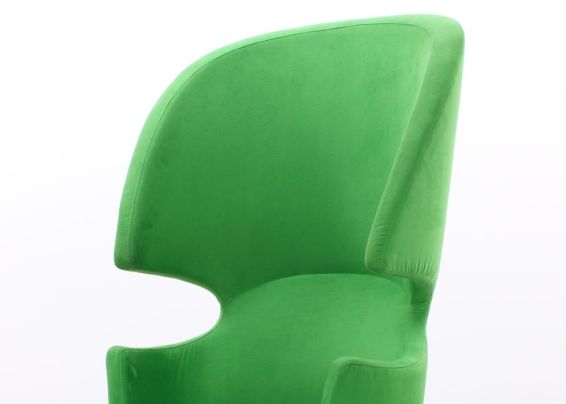  Draaifauteuil La Cividina Folies Bergere8