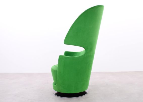  Draaifauteuil La Cividina Folies Bergere3