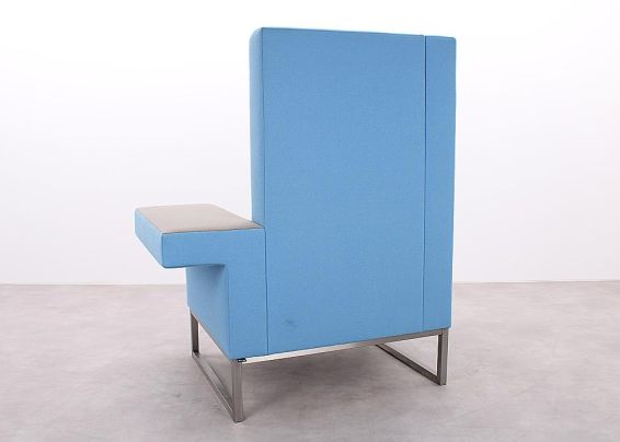 Fauteuil Casala Palau Bricks3