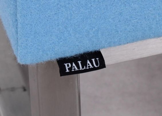 Fauteuil Casala Palau Bricks9