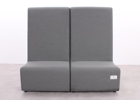 2-delige Ahrend Loungescape1