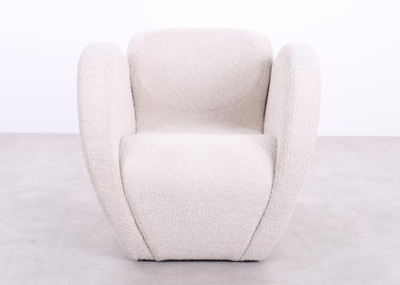 Design fauteuil Moroso Size Ten3