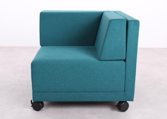 Hoekfauteuil Markant Workways 3