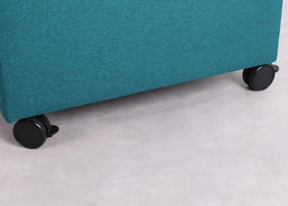 Hoekfauteuil Markant Workways 5