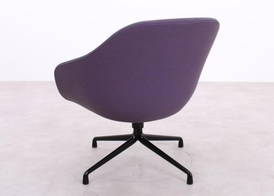 Design draaifauteuil HAY About a Lounge4