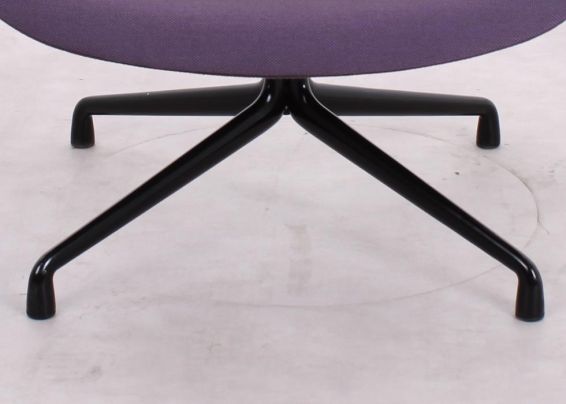 Design draaifauteuil HAY About a Lounge5