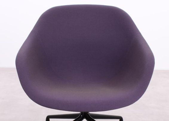 Design draaifauteuil HAY About a Lounge6