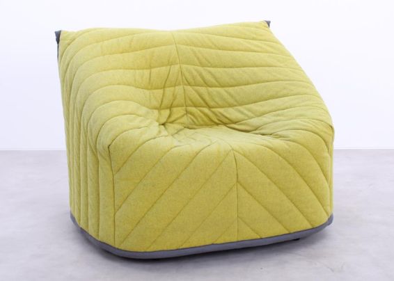 Fauteuil Sancal Barnaby3