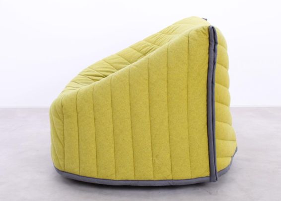Fauteuil Sancal Barnaby6